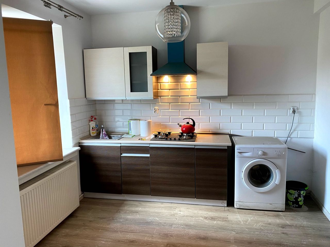 Mieszkanie 2-pokojowe Mieroszów, ul. Krótka. Zdjęcie 6