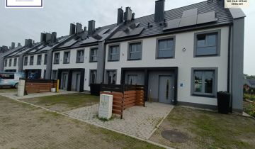 dom szeregowy, 3 pokoje Rokitnica