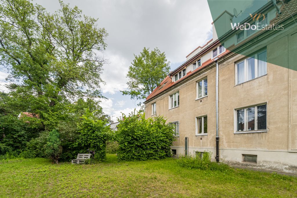 Mieszkanie 1-pokojowe Warszawa Bielany, ul. Płatnicza. Zdjęcie 12