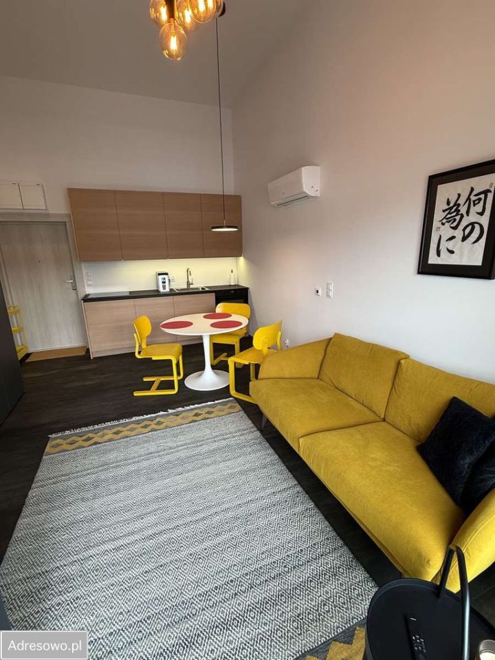 Mieszkanie 2-pokojowe Jantar, ul. Rybacka. Zdjęcie 6