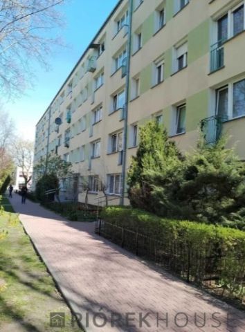 Mieszkanie 3-pokojowe Warszawa Ursus, ul. gen. Kazimierza Sosnkowskiego. Zdjęcie 4