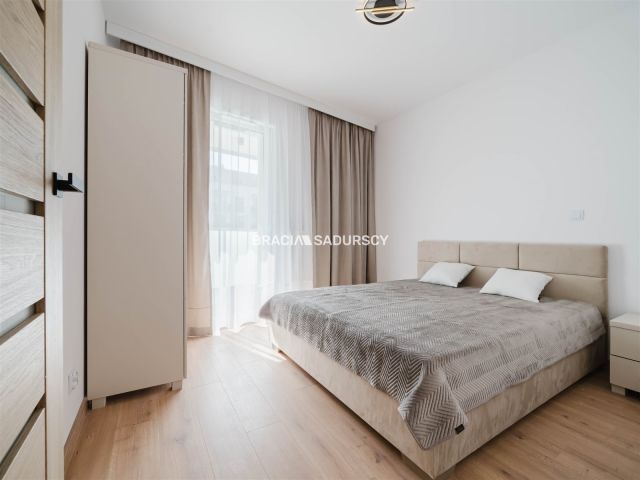 Mieszkanie 2-pokojowe Kraków Krowodrza, ul. Cieszyńska. Zdjęcie 7