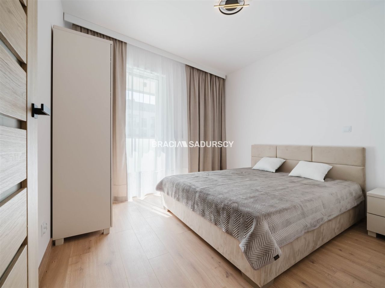 Mieszkanie 2-pokojowe Kraków Krowodrza, ul. Cieszyńska. Zdjęcie 7