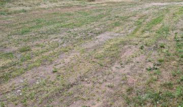 Działka budowlana Otwock Mlądz, ul. Krecia