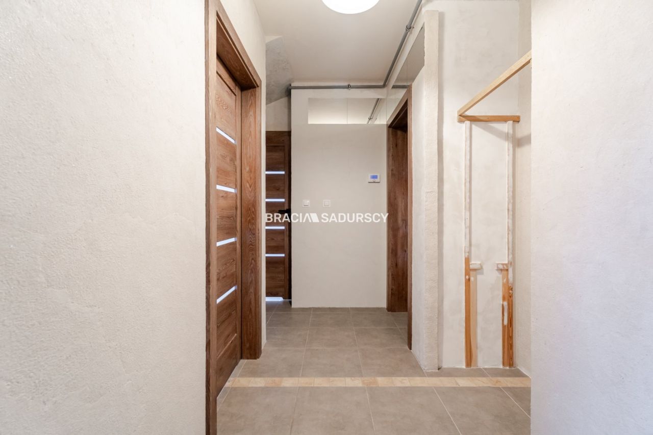 Mieszkanie 3-pokojowe Kraków Łagiewniki-Borek Fałęcki, ul. Armii "Kraków". Zdjęcie 16