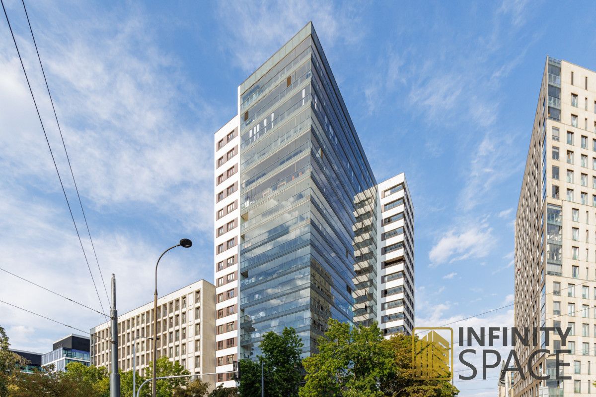 Mieszkanie 3-pokojowe Warszawa Śródmieście, ul. Pokorna. Zdjęcie 15