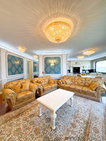 Mieszkanie 3-pokojowe Warszawa Mokotów, ul. Sułkowicka. Zdjęcie 7