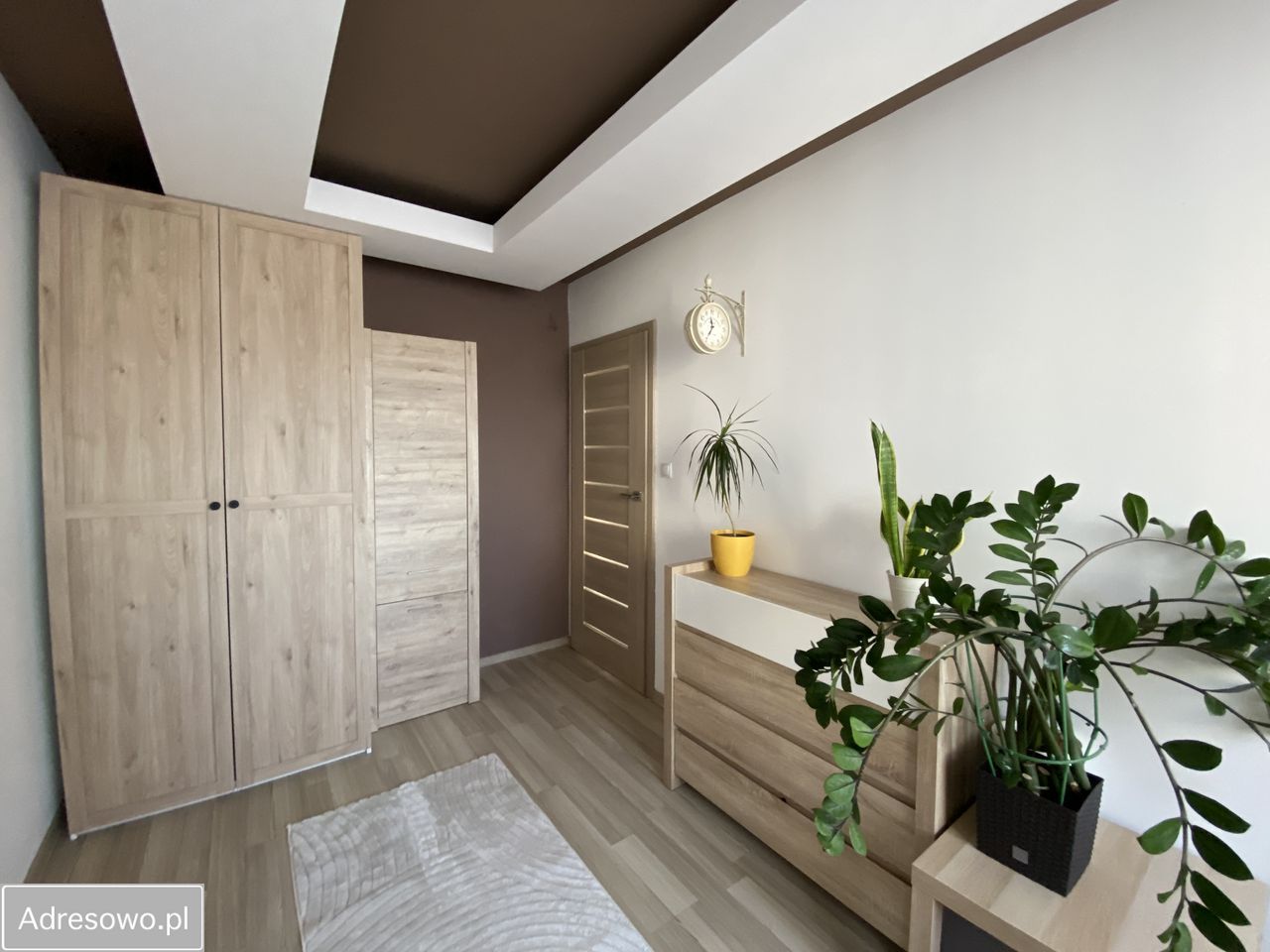 Mieszkanie 3-pokojowe Gorzów Wielkopolski Górczyn, ul. Obrońców Pokoju. Zdjęcie 9