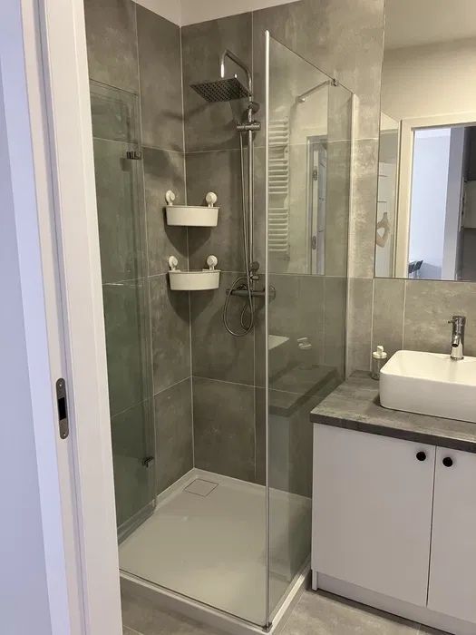 Mieszkanie 2-pokojowe Gdańsk Ujeścisko. Zdjęcie 5