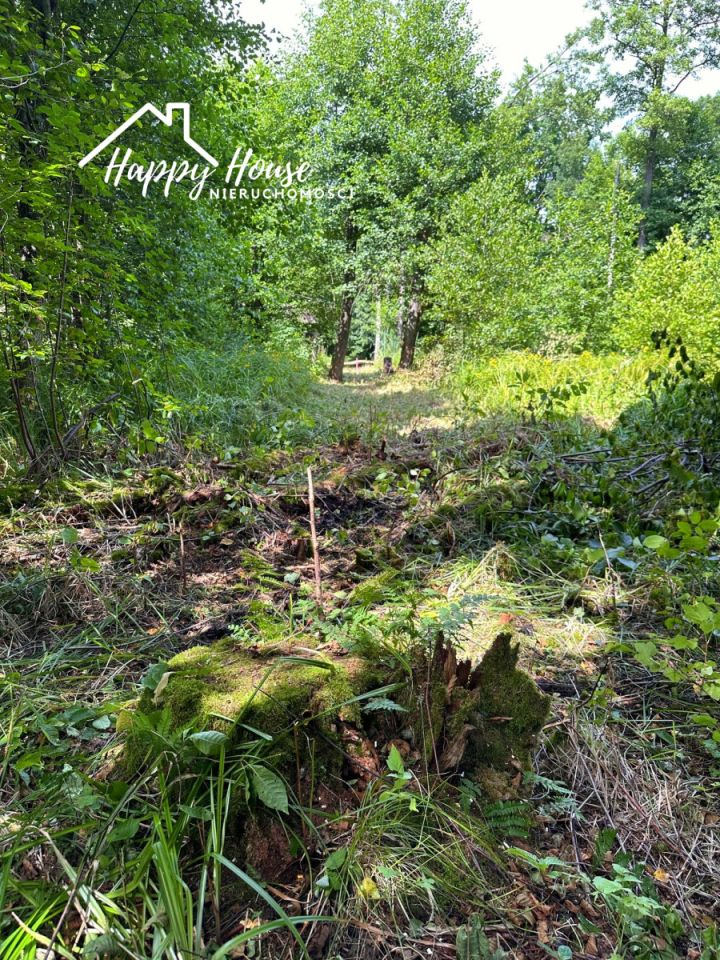 Działka budowlana Rytel, ul. Nadrzeczna. Zdjęcie 2