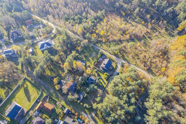 Działka inwestycyjna Zbychowo, ul. ks. Heyki. Zdjęcie 9