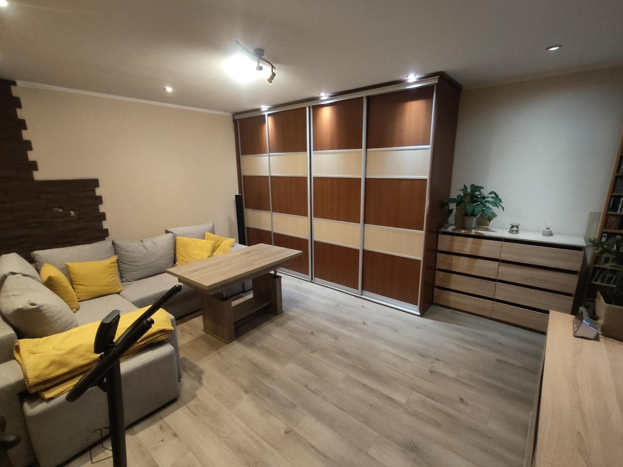 Mieszkanie 2-pokojowe Tychy, ul. Ustronna. Zdjęcie 12