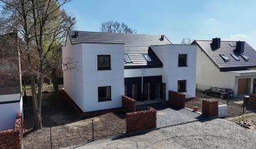 Mieszkanie 3-pokojowe Kalisz, ul. Helska