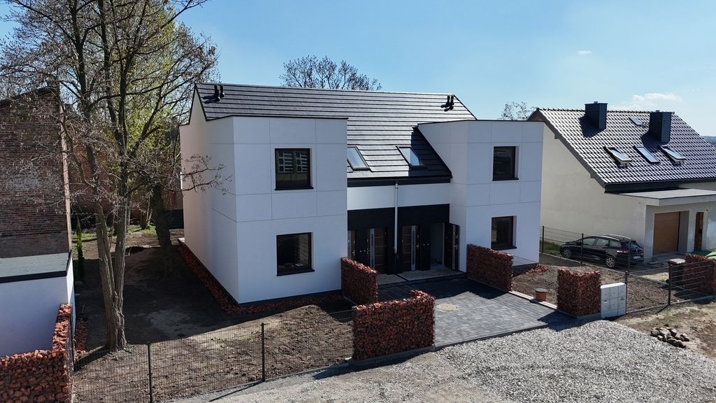 Mieszkanie 3-pokojowe Kalisz, ul. Helska. Zdjęcie 2