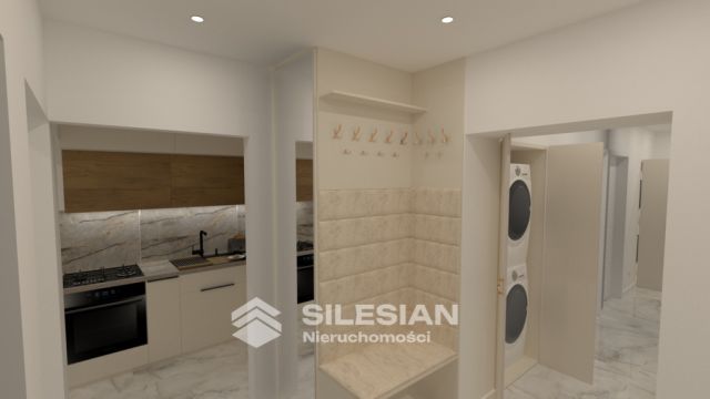 Mieszkanie 3-pokojowe Świdnica, ul. Stanisława Wyspiańskiego. Zdjęcie 17