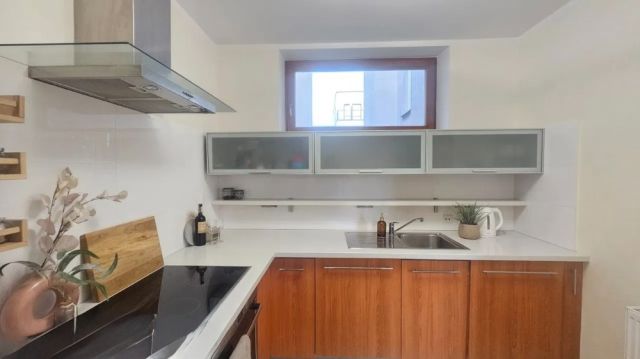 Mieszkanie 3-pokojowe Kraków Prądnik Biały, ul. Macieja Słomczyńskiego. Zdjęcie 5