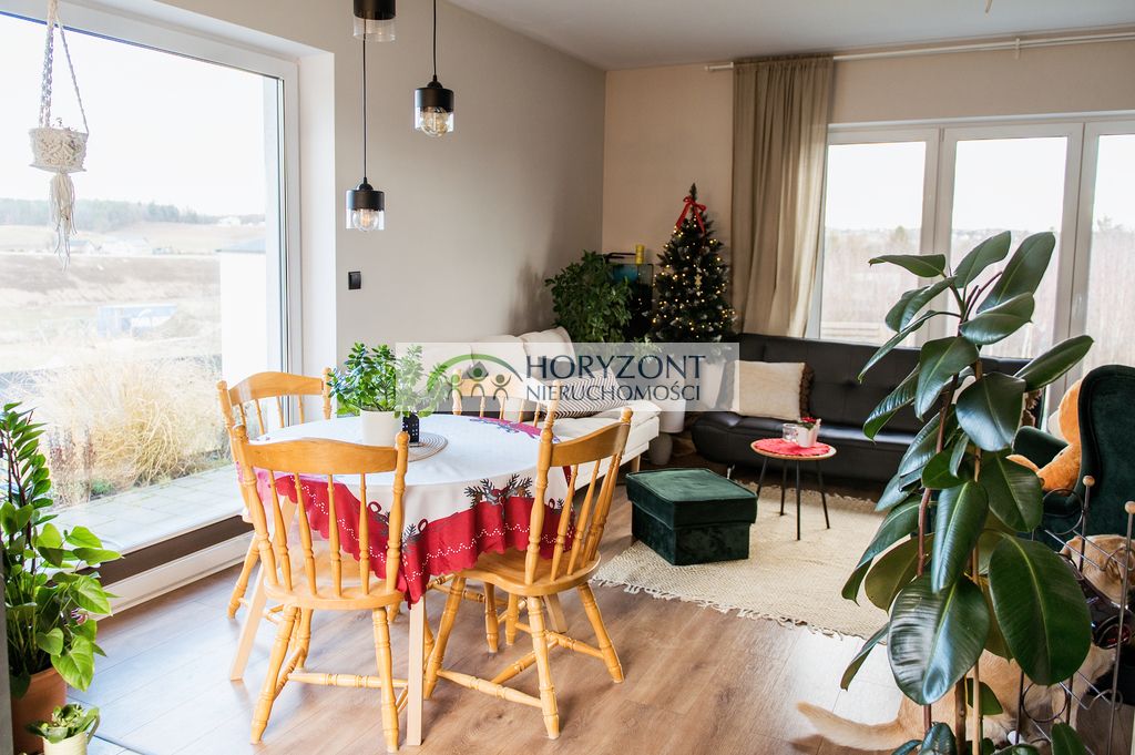 dom wolnostojący Przyjaźń. Zdjęcie 9