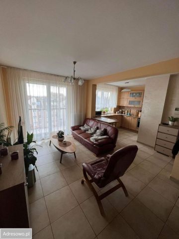 Mieszkanie 4-pokojowe Wrocław Krzyki, ul. Krzycka. Zdjęcie 1