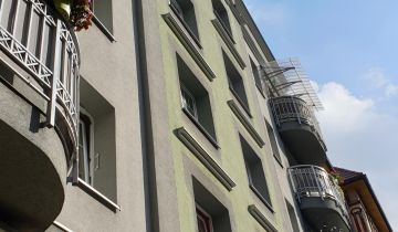 Mieszkanie 2-pokojowe Bytom Śródmieście, ul. Bolesława Chrobrego