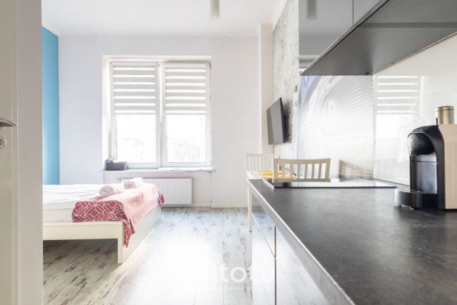 Mieszkanie 2-pokojowe Warszawa Śródmieście, pl. Unii Lubelskiej. Zdjęcie 4