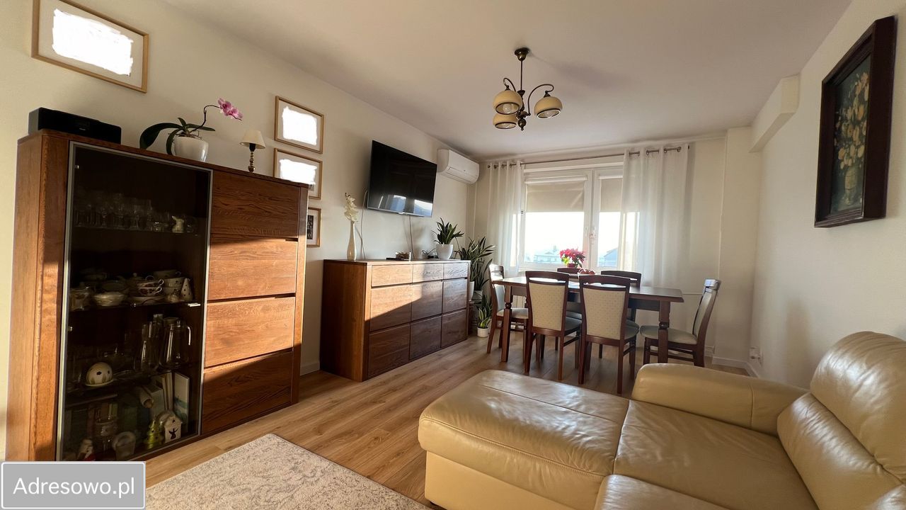 Mieszkanie 3-pokojowe Żuromin, ul. Targowa. Zdjęcie 12