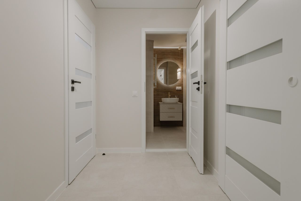 Mieszkanie 3-pokojowe Wrocław Gajowice, ul. Powstańców Śląskich. Zdjęcie 12