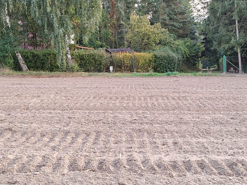 Działka budowlana Wiktorowo. Zdjęcie 2