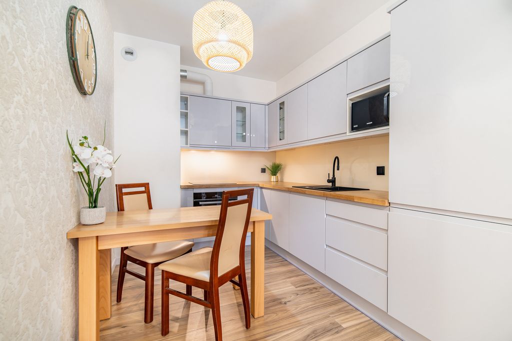 Mieszkanie 2-pokojowe Rzeszów, al. mjr. Wacława Kopisto. Zdjęcie 4