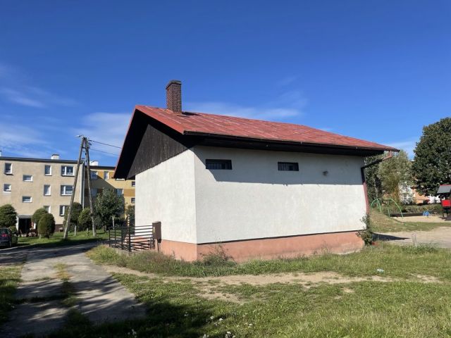 Lokal Czarna Dąbrówka. Zdjęcie 1