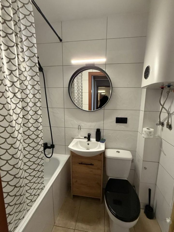 Mieszkanie 1-pokojowe Nakło nad Notecią, ul. Bolesława Krzywoustego. Zdjęcie 6