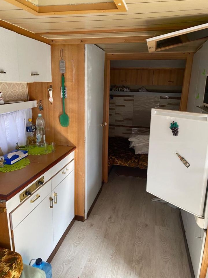 Działka rod Międzychód. Zdjęcie 3