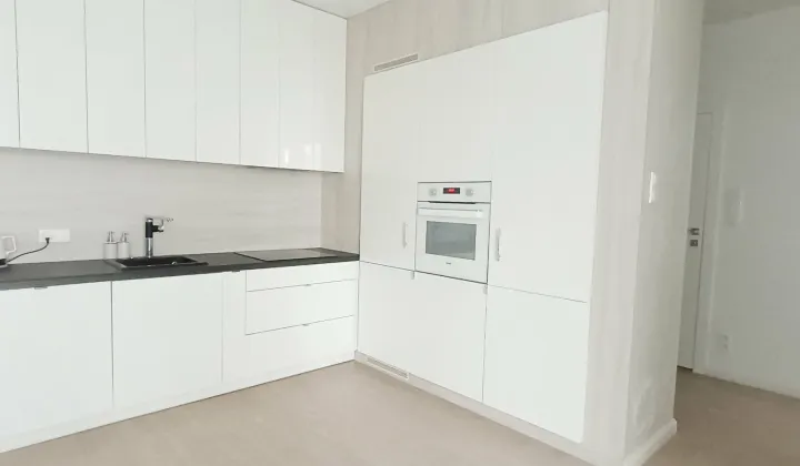 Mieszkanie 3-pokojowe Warszawa Bielany, ul. Sokratesa