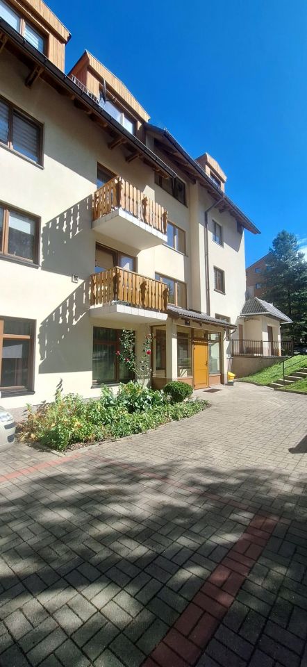 Mieszkanie 2-pokojowe Karpacz, ul. Stanisława Moniuszki. Zdjęcie 8