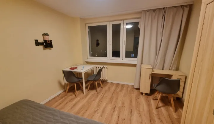 Mieszkanie 2-pokojowe Warszawa Bemowo, ul. Synów Pułku