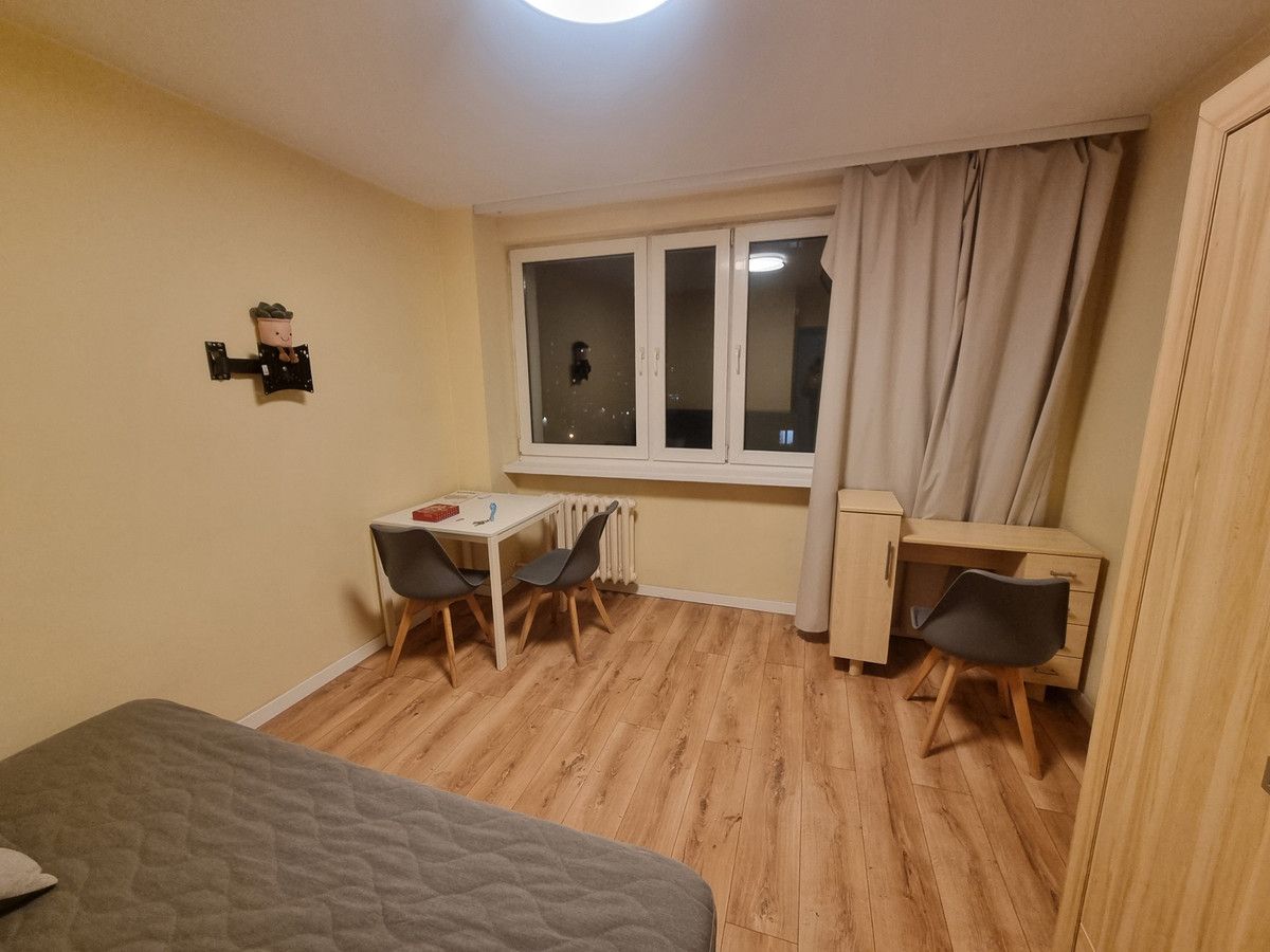 Mieszkanie 2-pokojowe Warszawa Bemowo, ul. Synów Pułku. Zdjęcie 1