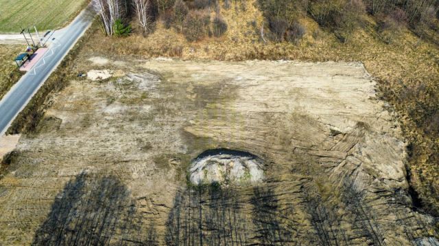 Działka inwestycyjna Zboiska. Zdjęcie 14