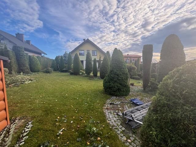 dom wolnostojący, 4 pokoje Bielsko-Biała Lipnik, Władysława Kiernika. Zdjęcie 244