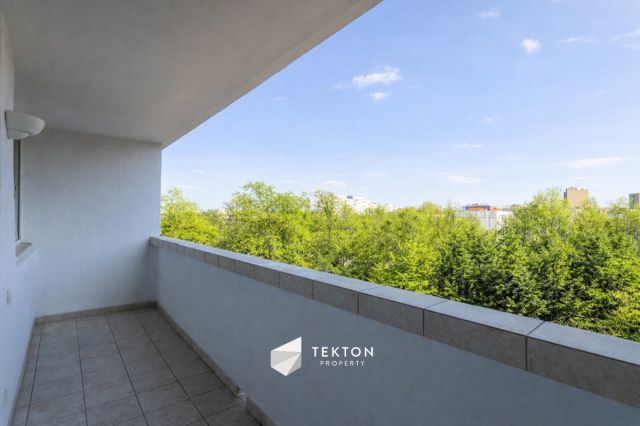 Mieszkanie 3-pokojowe Wrocław Krzyki, ul. Powstańców Śląskich. Zdjęcie 14