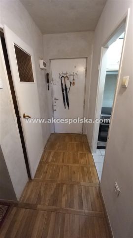 Mieszkanie 2-pokojowe Warszawa Ochota, ul. Wiślicka. Zdjęcie 13