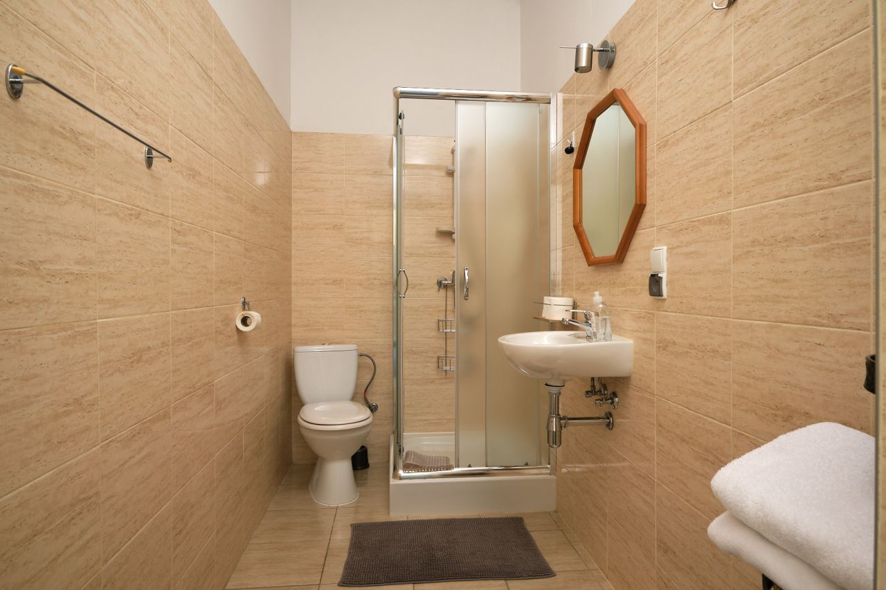 Ośrodek wczasowy Lądek-Zdrój, ul. Tadeusza Kościuszki. Zdjęcie 14