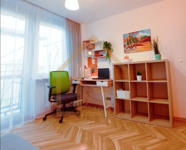 Mieszkanie 3-pokojowe Warszawa Mokotów, ul. Etiudy Rewolucyjnej. Zdjęcie 9