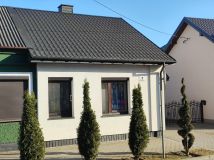 bliźniak, 2 pokoje Skępe, ul. Kościelna. Zdjęcie 2