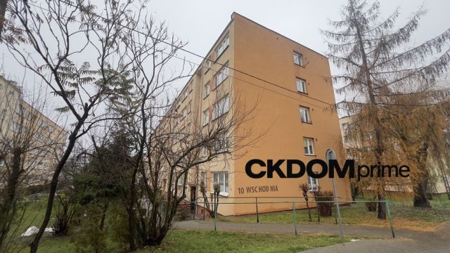 Mieszkanie 3-pokojowe Staszów, ul. Wschodnia. Zdjęcie 15
