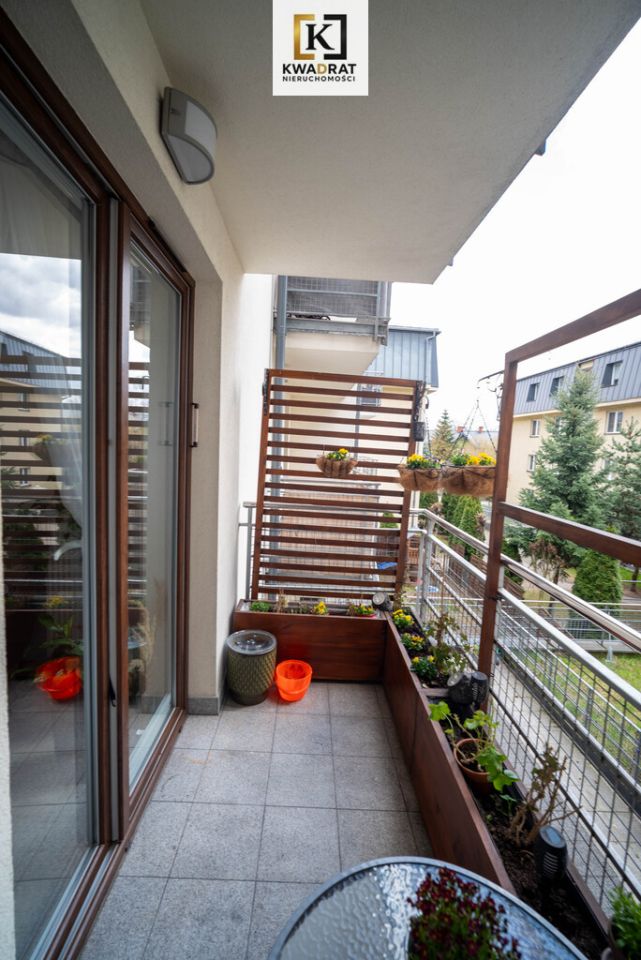 Mieszkanie 4-pokojowe Mińsk Mazowiecki, ul. gen. Kazimierza Sosnkowskiego. Zdjęcie 13