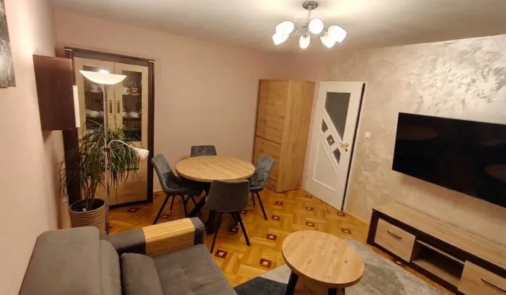 Mieszkanie 1-pokojowe Puławy, ul. Gościńczyk