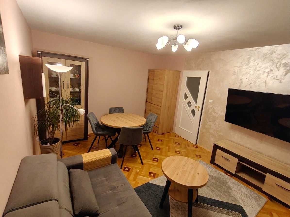 Mieszkanie 1-pokojowe Puławy, ul. Gościńczyk. Zdjęcie 1