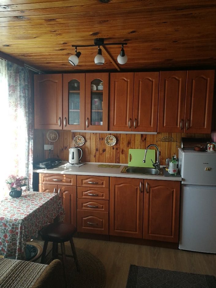 Działka rod Kajetany. Zdjęcie 2