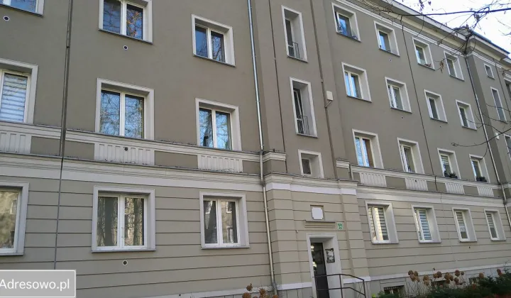 Mieszkanie 2-pokojowe Katowice Koszutka, ul. Kazimiery Iłłakowiczówny