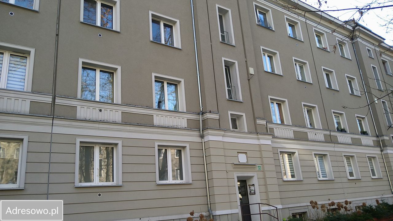 Mieszkanie 2-pokojowe Katowice Koszutka, ul. Kazimiery Iłłakowiczówny. Zdjęcie 1