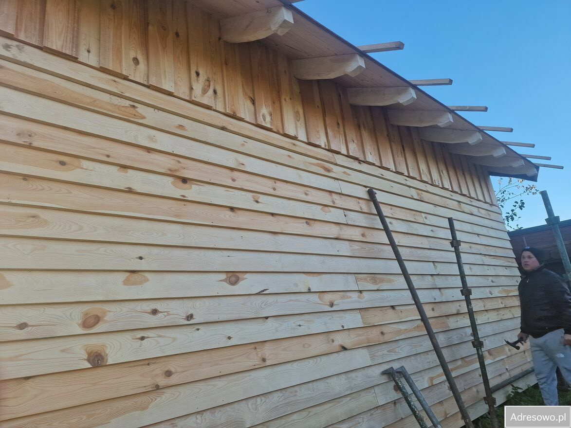 Działka rod Słupsk, ul. Gdańska. Zdjęcie 7
